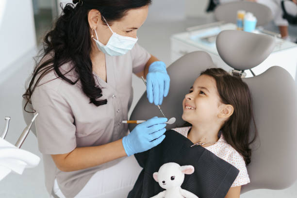 Best Emergency Wisdom Teeth Removal in Start, LA