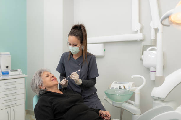 Best Walk-In Emergency Dentist in Start, LA